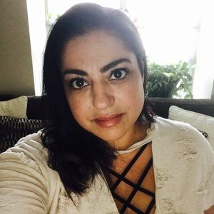 Meet your Posher, Leann